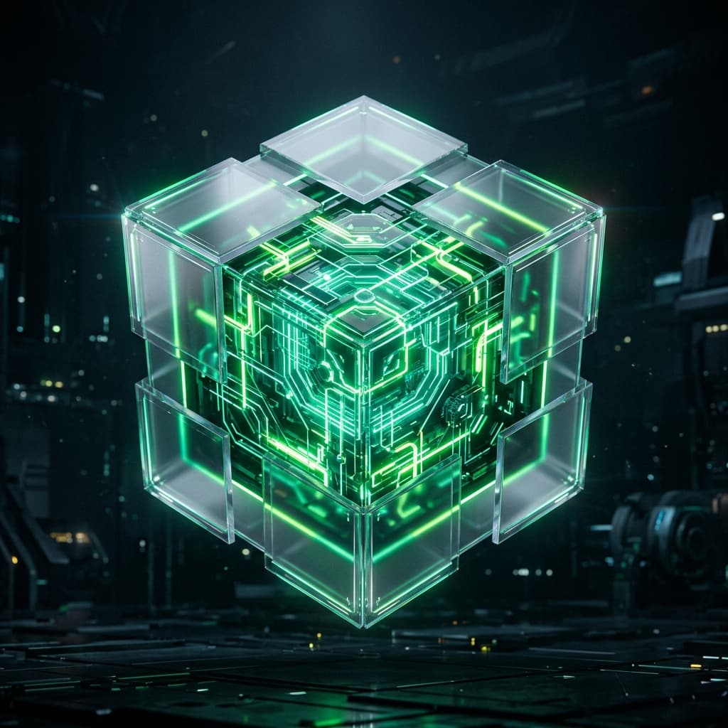 Emerald Passports